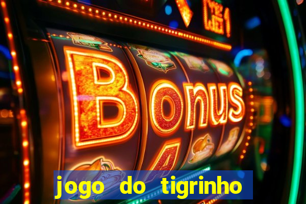 jogo do tigrinho do gusttavo lima